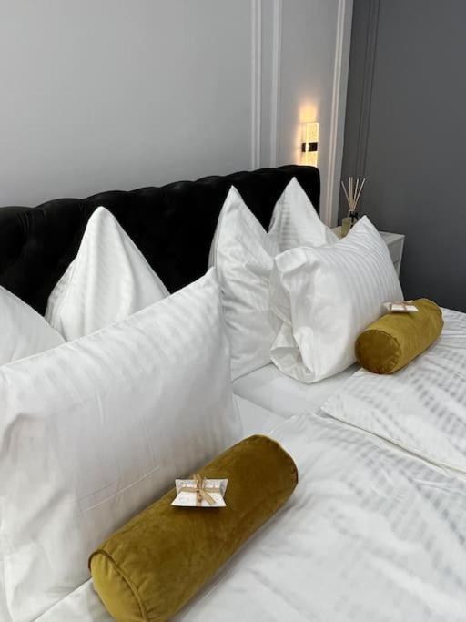 Traum Wohnung Mit Kingsize-Bett Graz Ngoại thất bức ảnh
