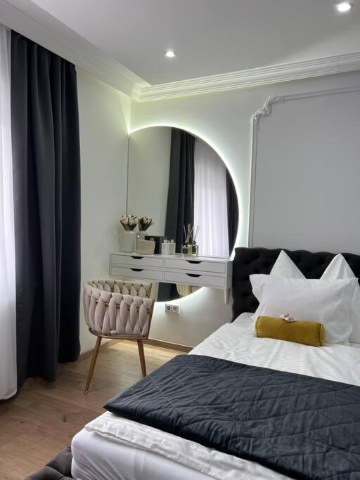 Traum Wohnung Mit Kingsize-Bett Graz Ngoại thất bức ảnh