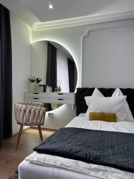 Traum Wohnung Mit Kingsize-Bett Graz Ngoại thất bức ảnh