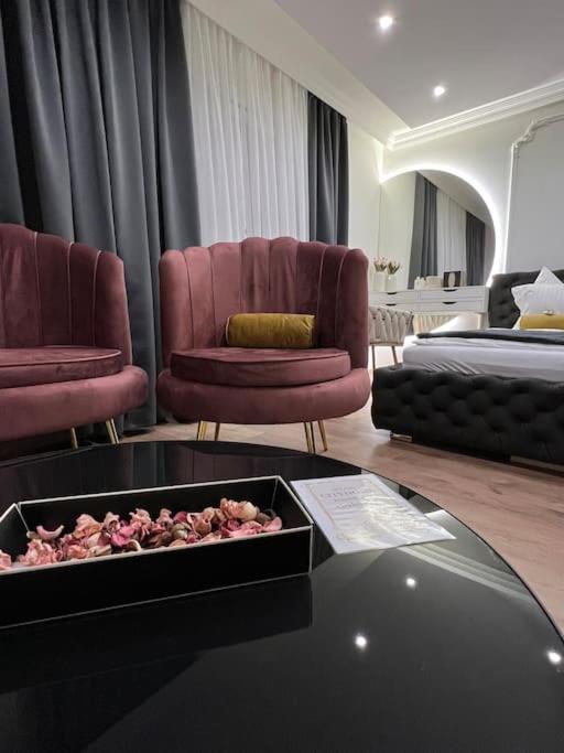 Traum Wohnung Mit Kingsize-Bett Graz Ngoại thất bức ảnh